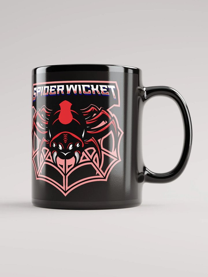 Wicket Mug product image (1)
