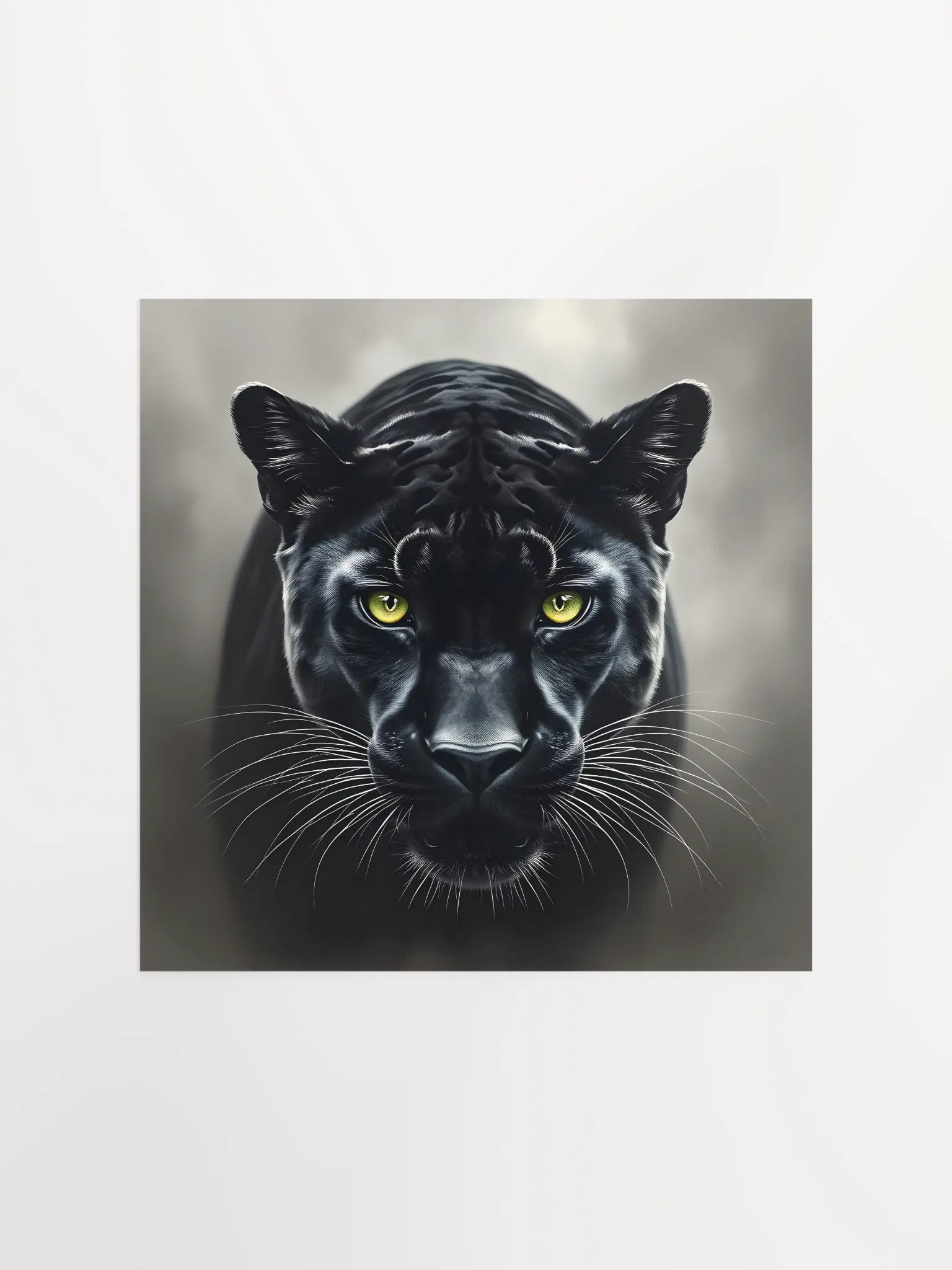 Black Panther product image (4)