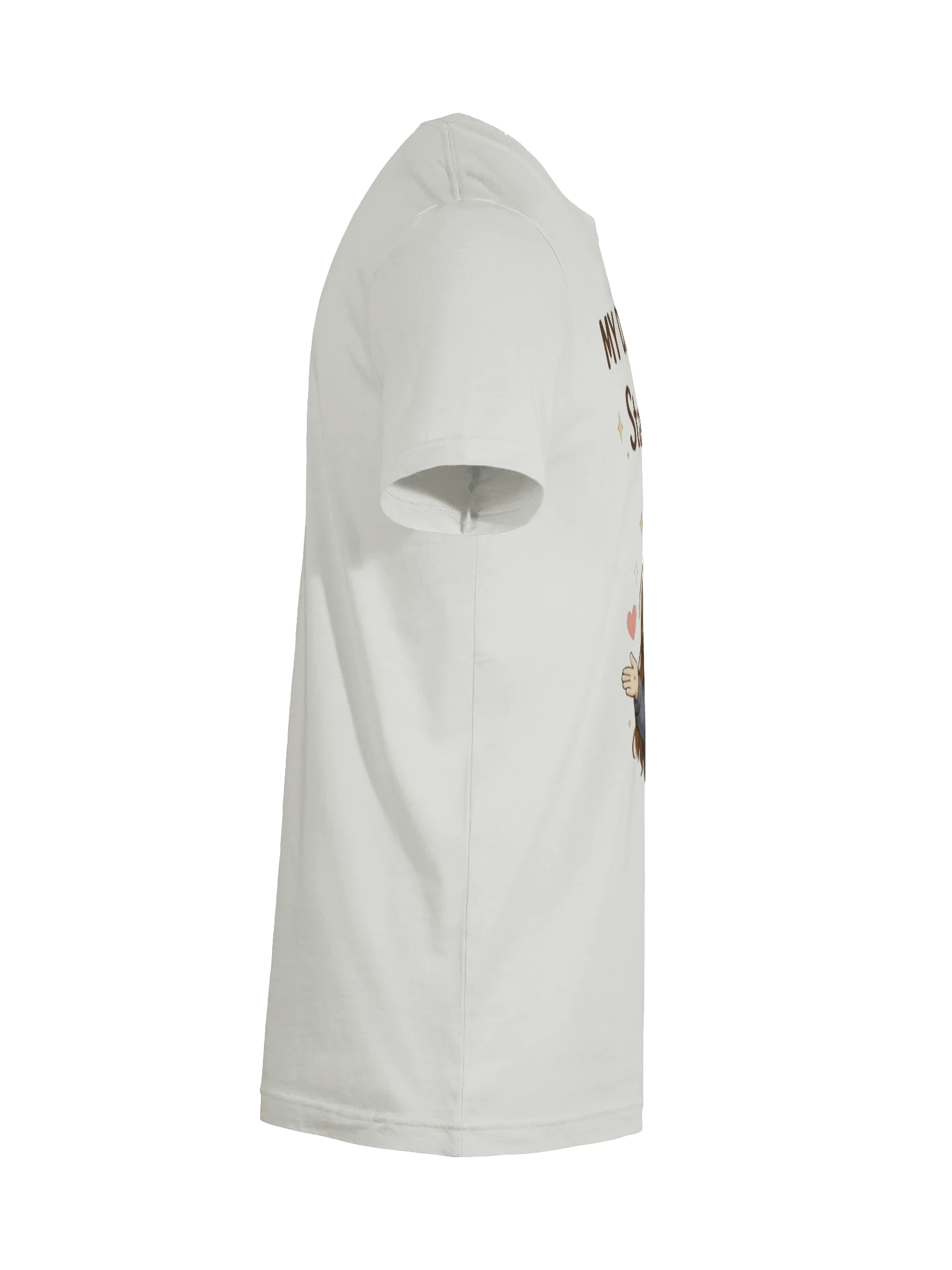Daily Tee - Women product image (99)