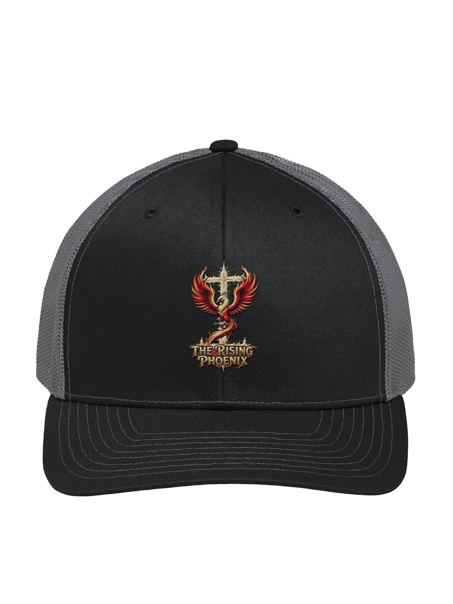THE RISING PHOENIX HAT product image (1)