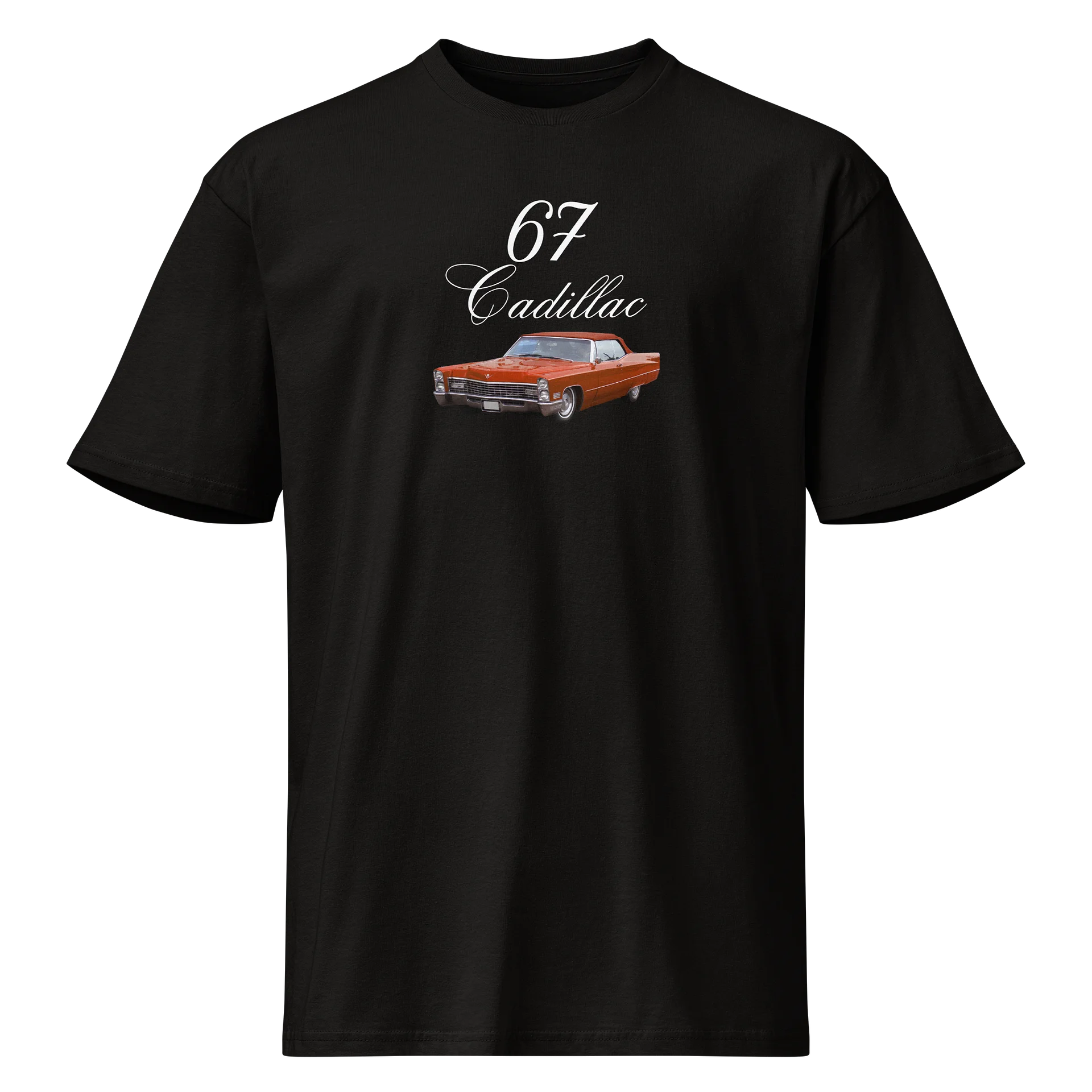 67 Cadillac T-Shirt product image (1)