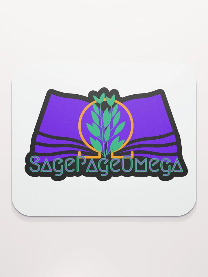 Mouse Pad product image (2)