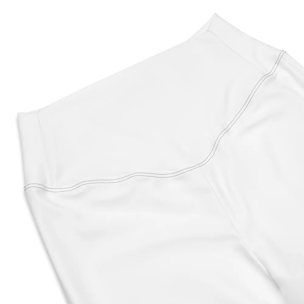 reimagined: Flare Leggings product image (11)
