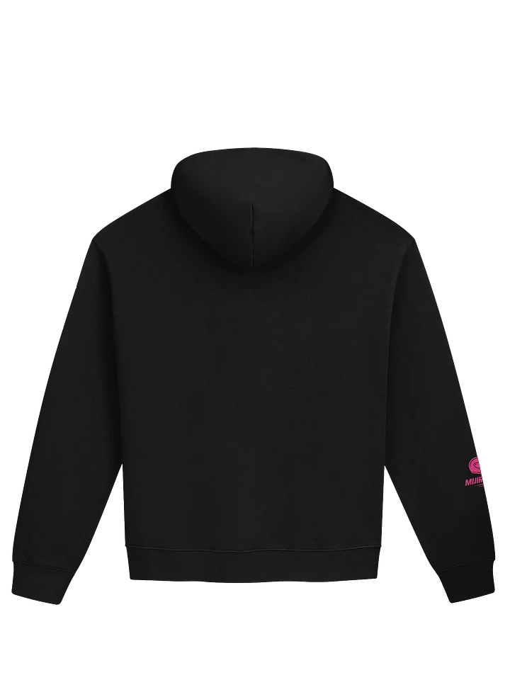 Taiwan Neon edition hoodie product image (2)