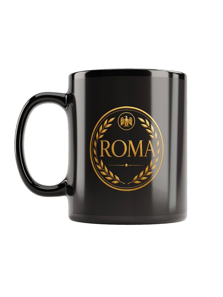 ROMA Mug product image (2)