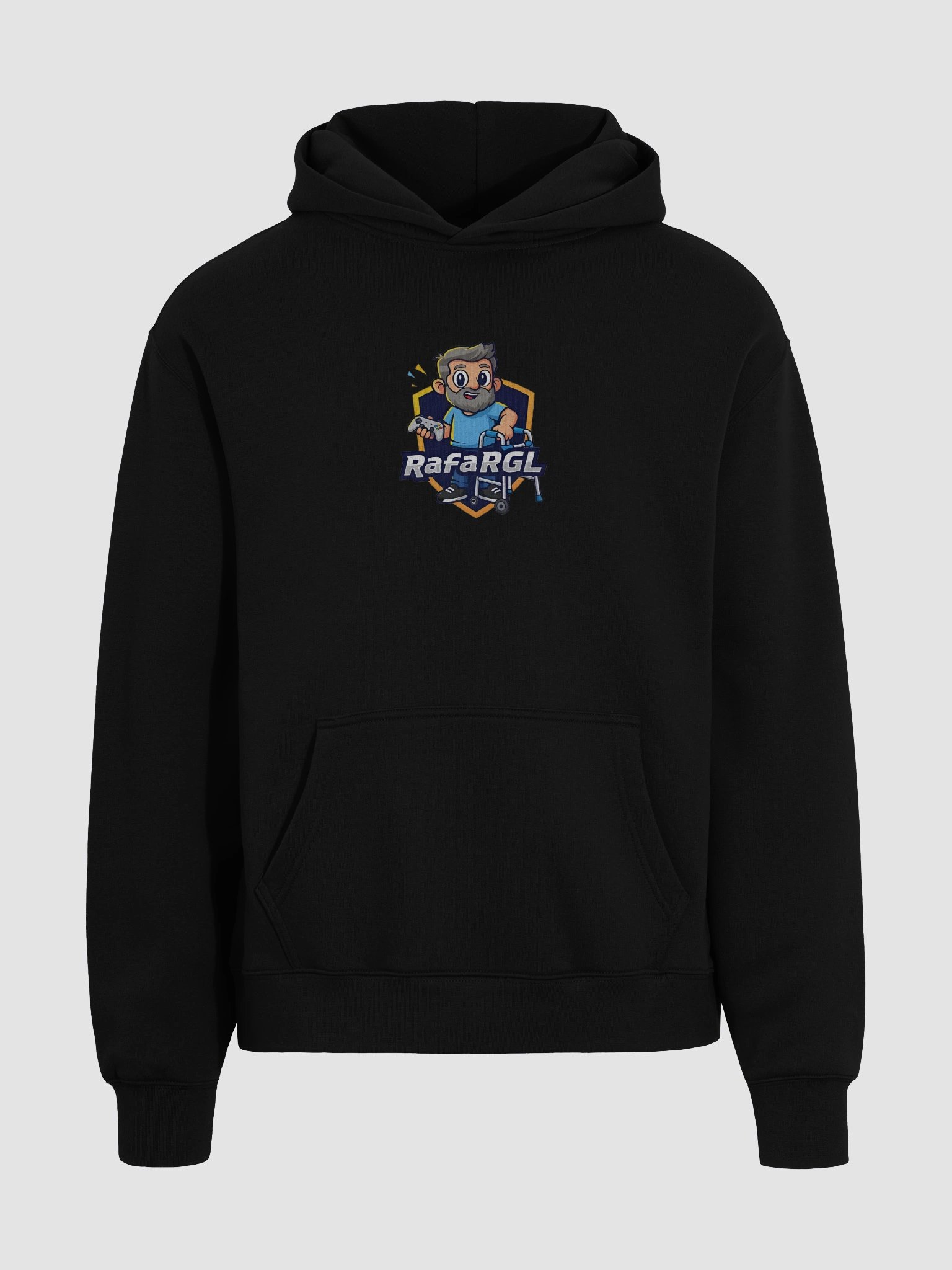 Der Prestige-Hoodie product image (3)