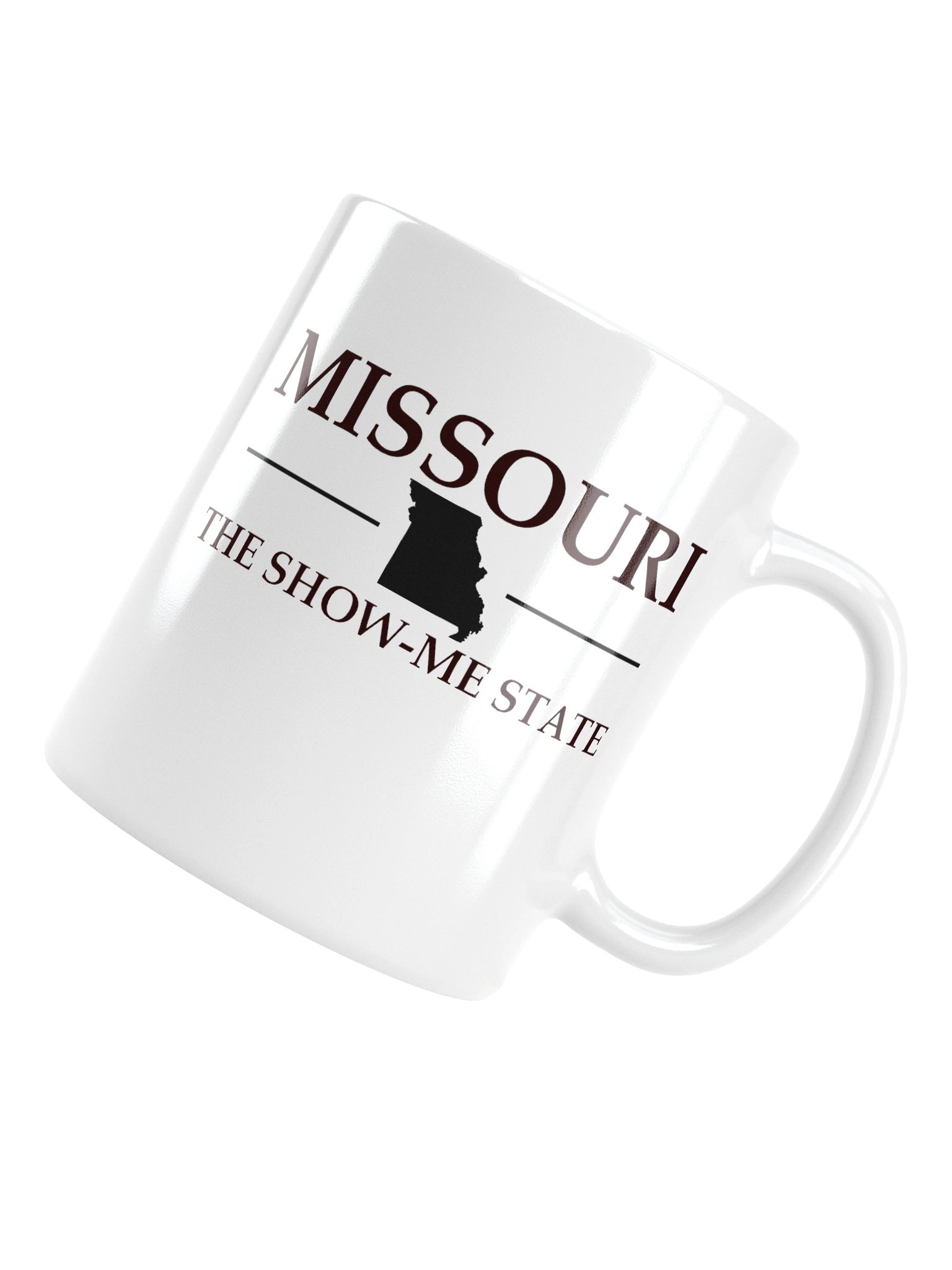 Missouri Mug - The Show-Me State product image (18)
