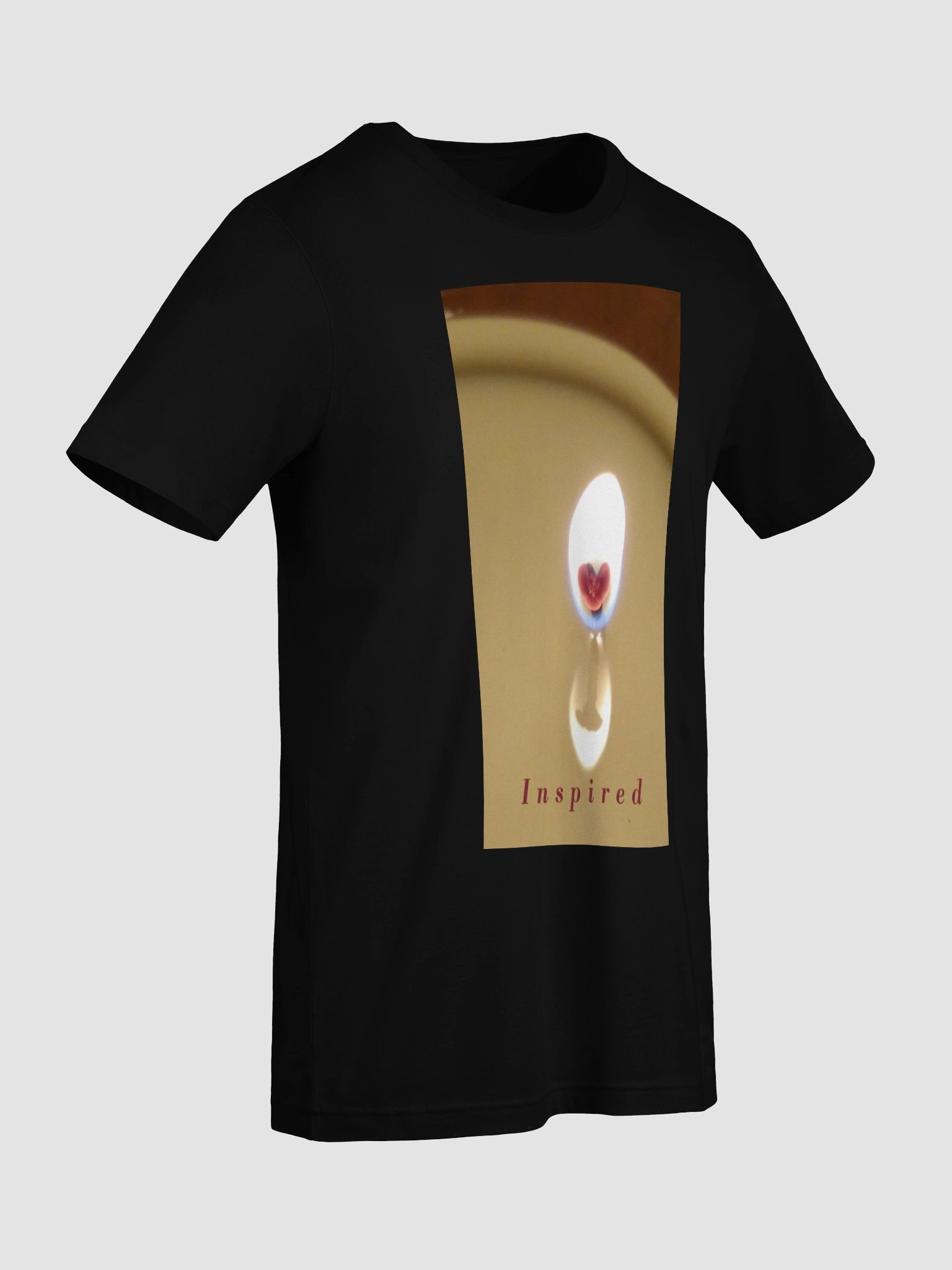 Higher Love Tee #3 product image (50)