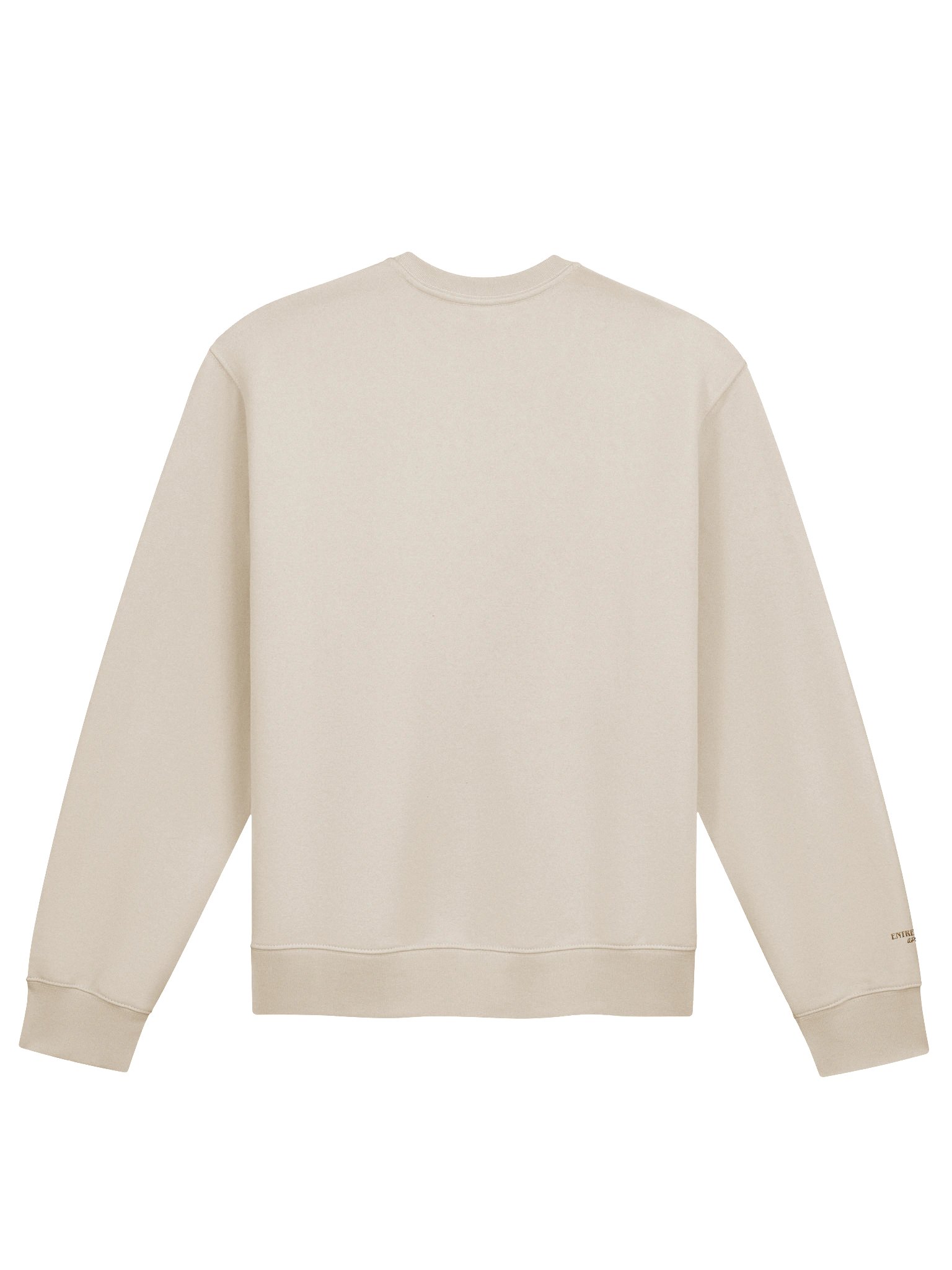 On se pose? Sweatshirt - Vanille product image (2)