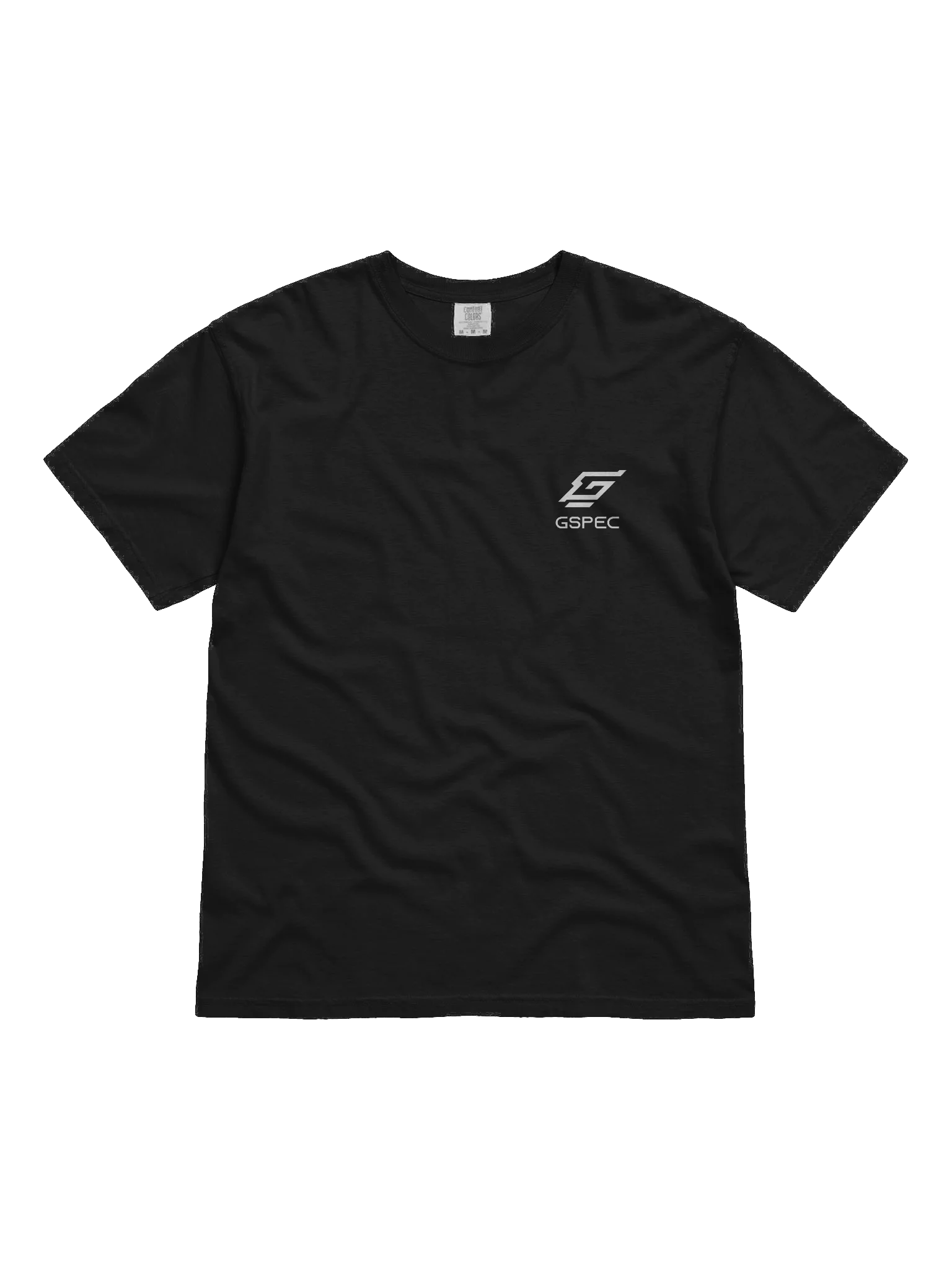 GSPEC Smiley Heavyweight Tee product image (121)
