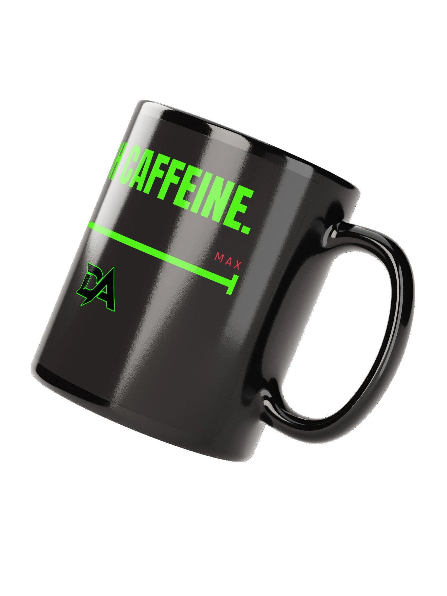 DA - LOW SENSE, HIGH CAFFEINE product image (7)