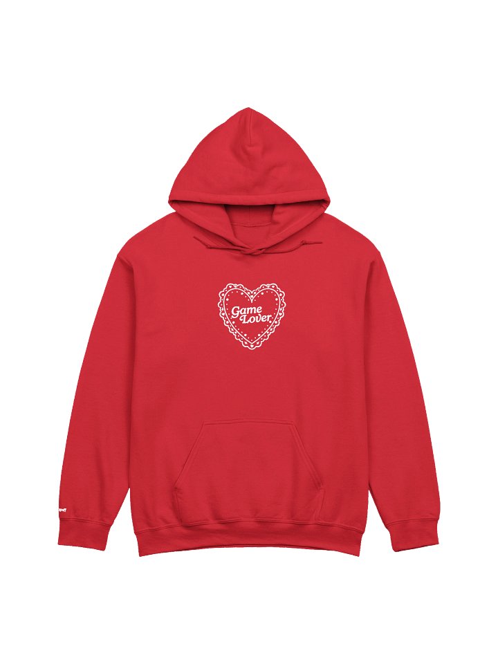 game lover hoodie product image (1)