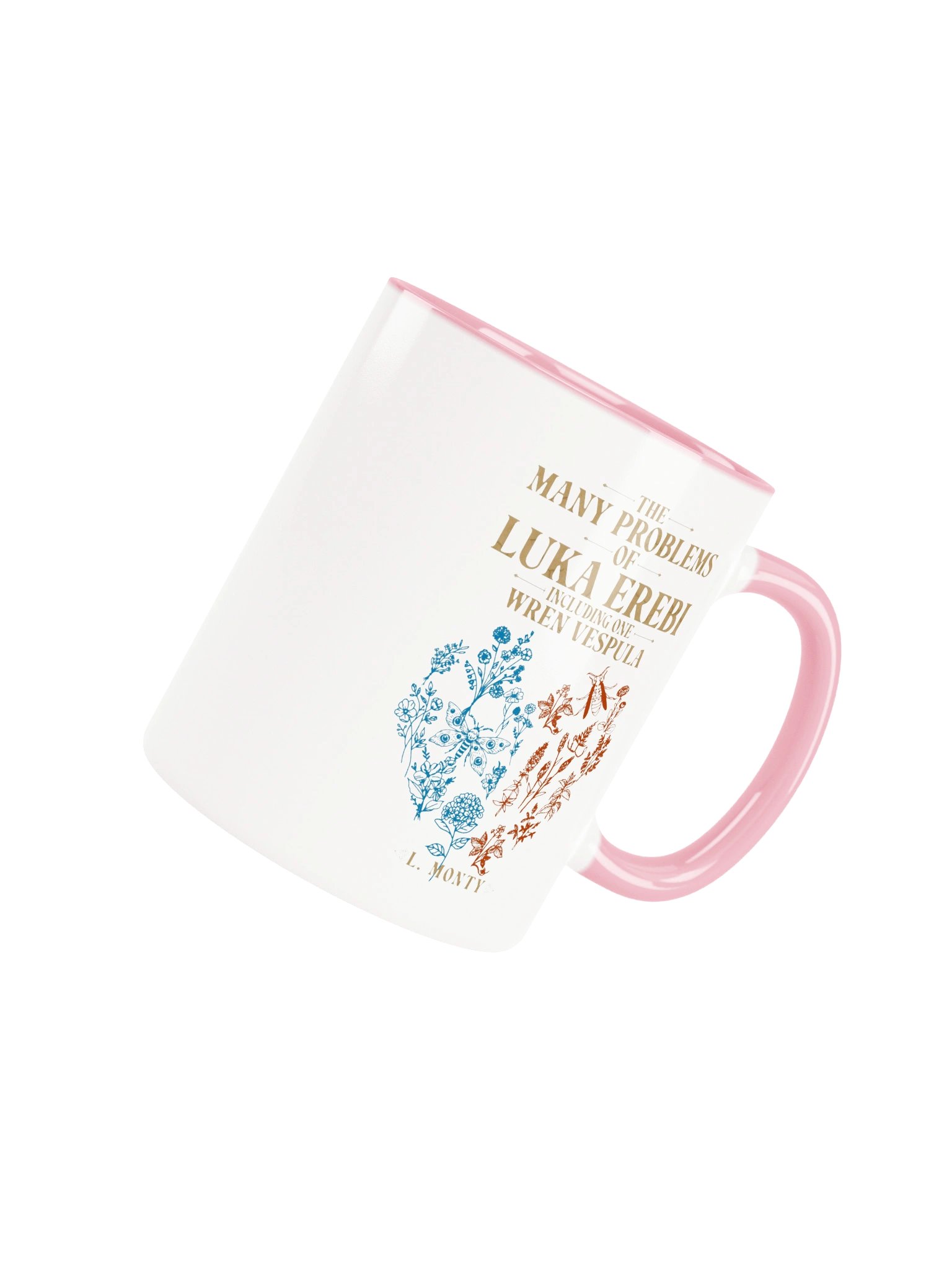 TMPLE Heart Mug product image (4)