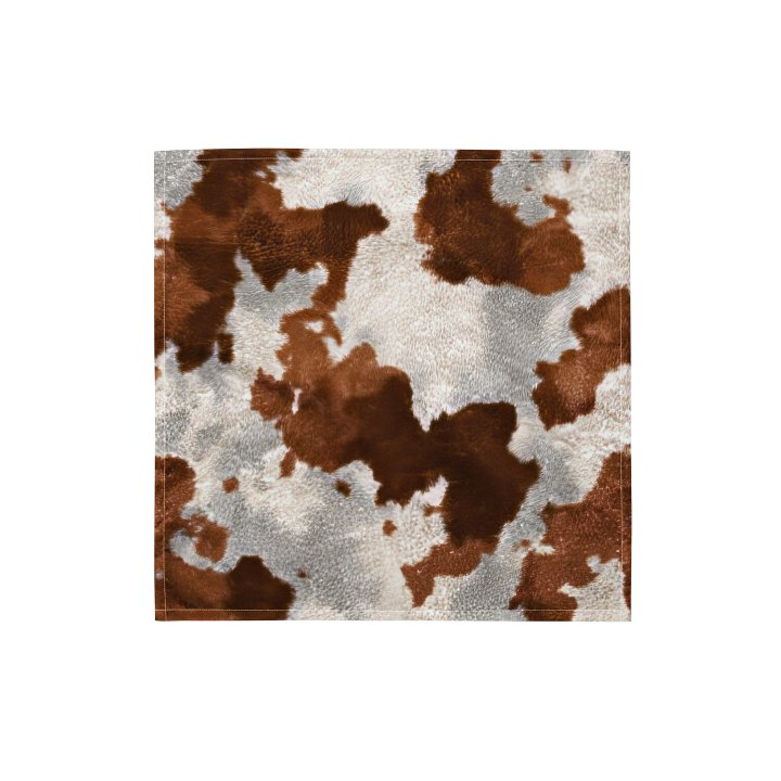 Bronco Soul Bandana product image (1)