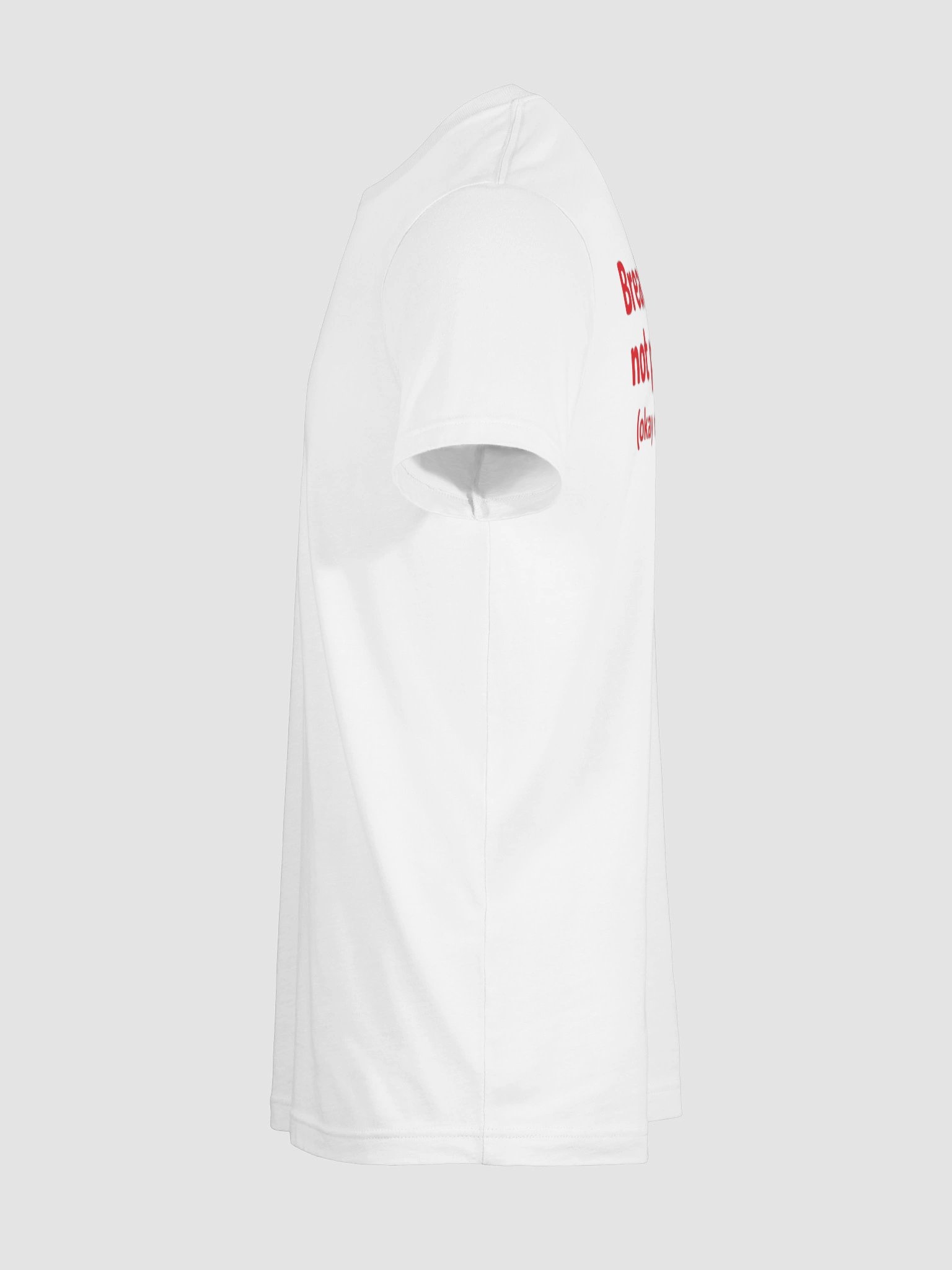 Break Hearts, Not Promises (Okay Maybe Both) product image (6)
