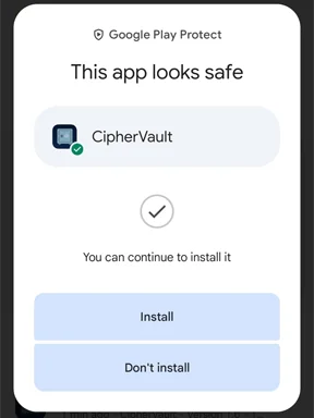 CipherVault product image (8)
