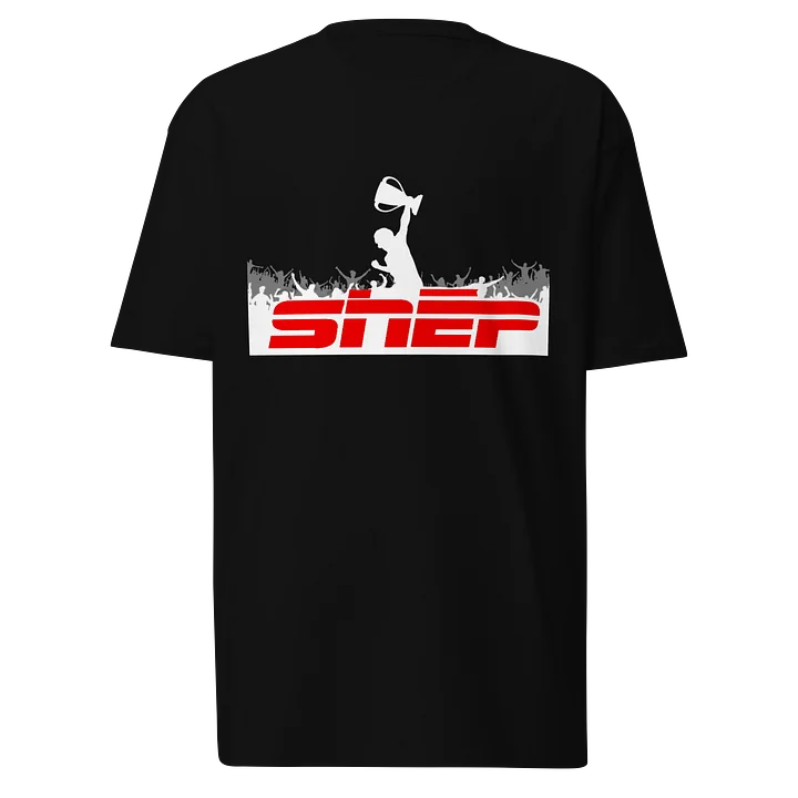 Anti- Sporty Men's Premium Heavyweight Tee product image (1)