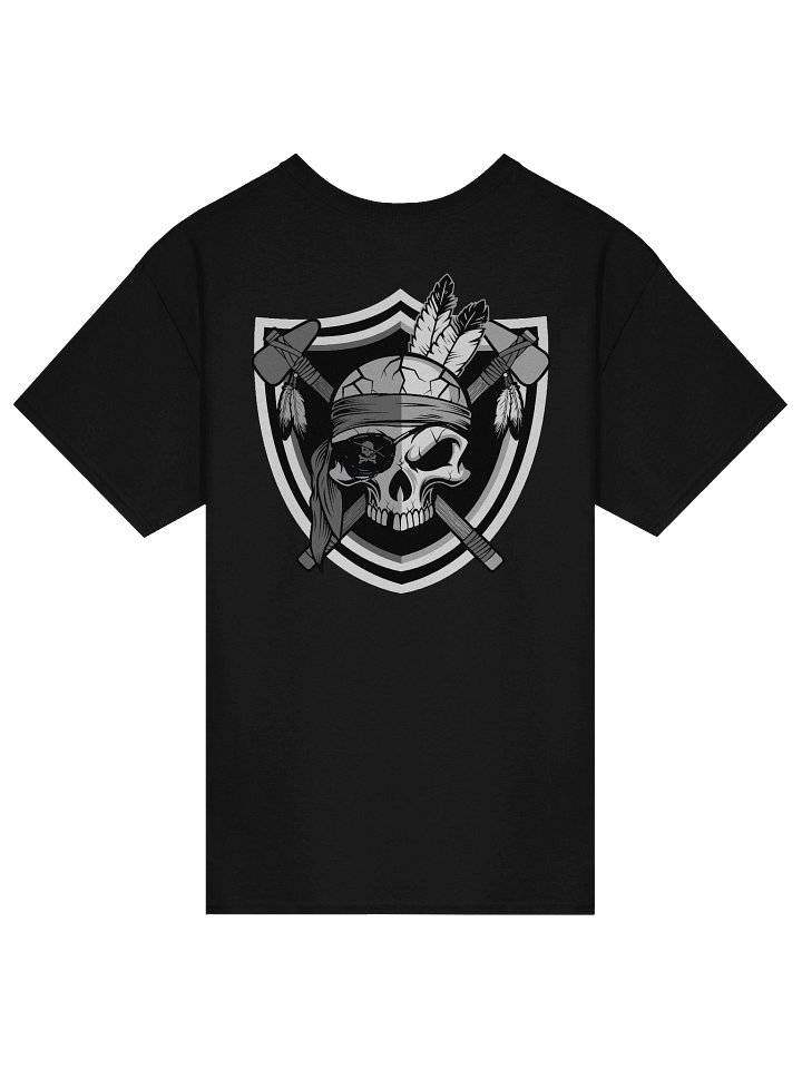 OAKLAND 18A (Warrior 1) product image (4)