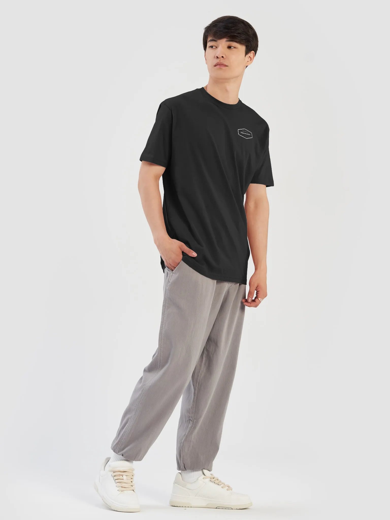 Filmmaker 1895 XII T-Shirt product image (4)