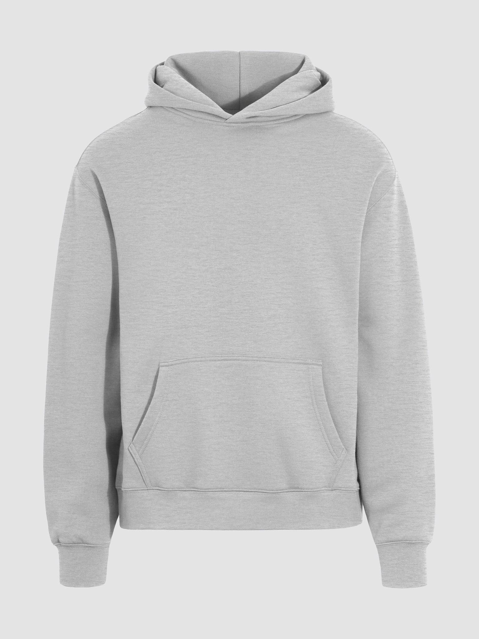 Unisex Mindset Mood Hoodie product image (3)