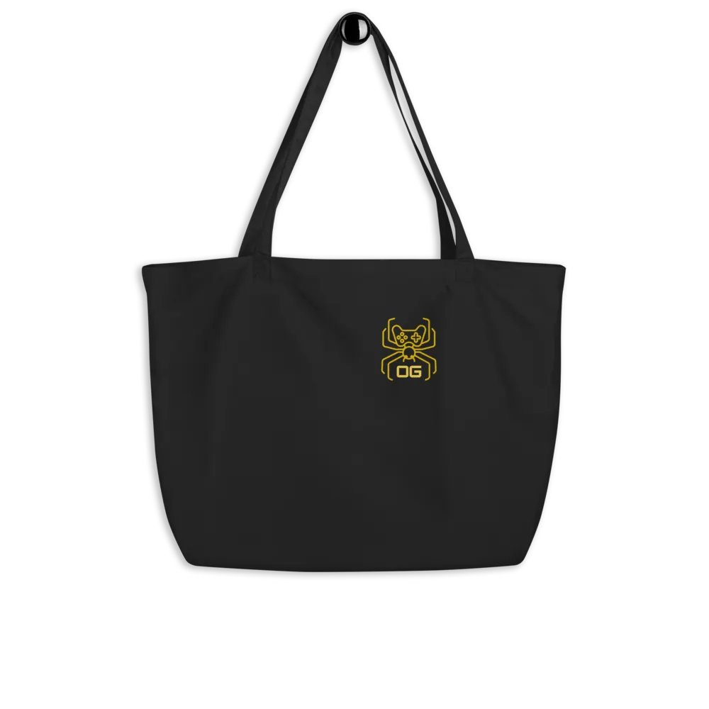 WebSlinger OG Gaming Tote product image (5)