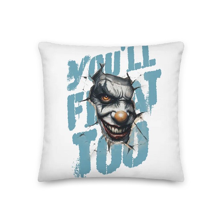 You'll Float Too product image (1)