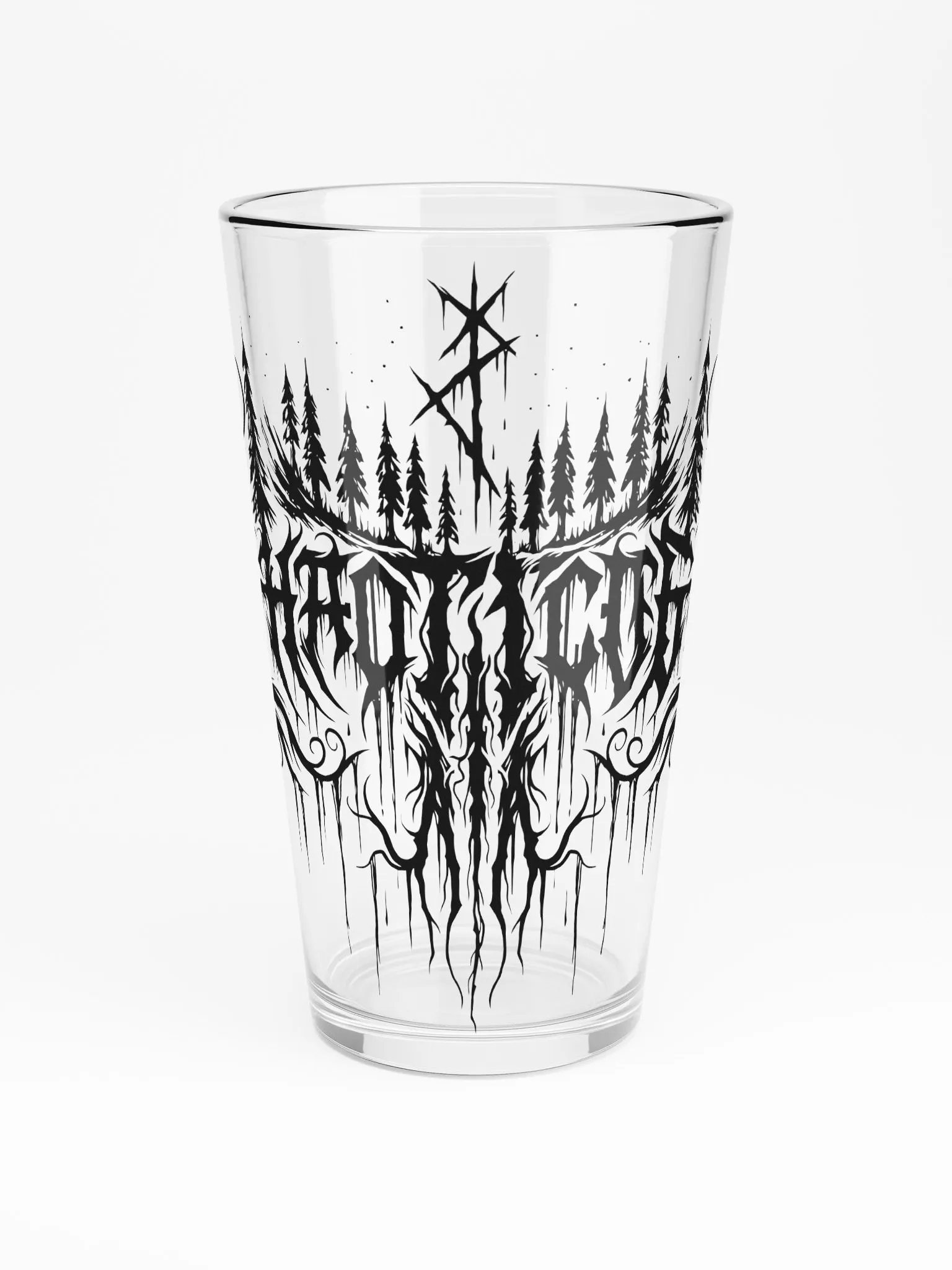 Chaotic Glass product image (3)
