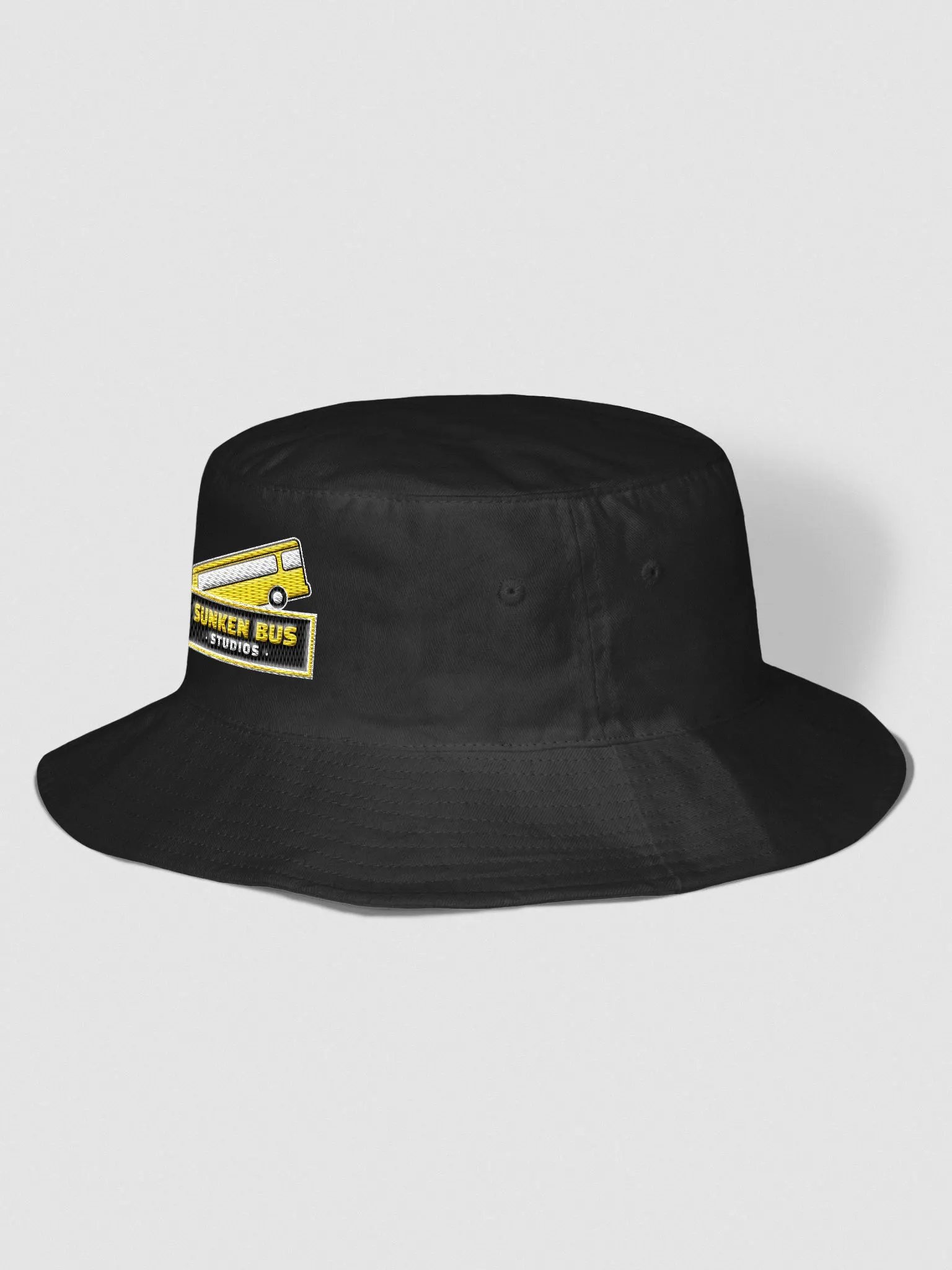 Sunken Bus Studios Bucket Hat product image (4)