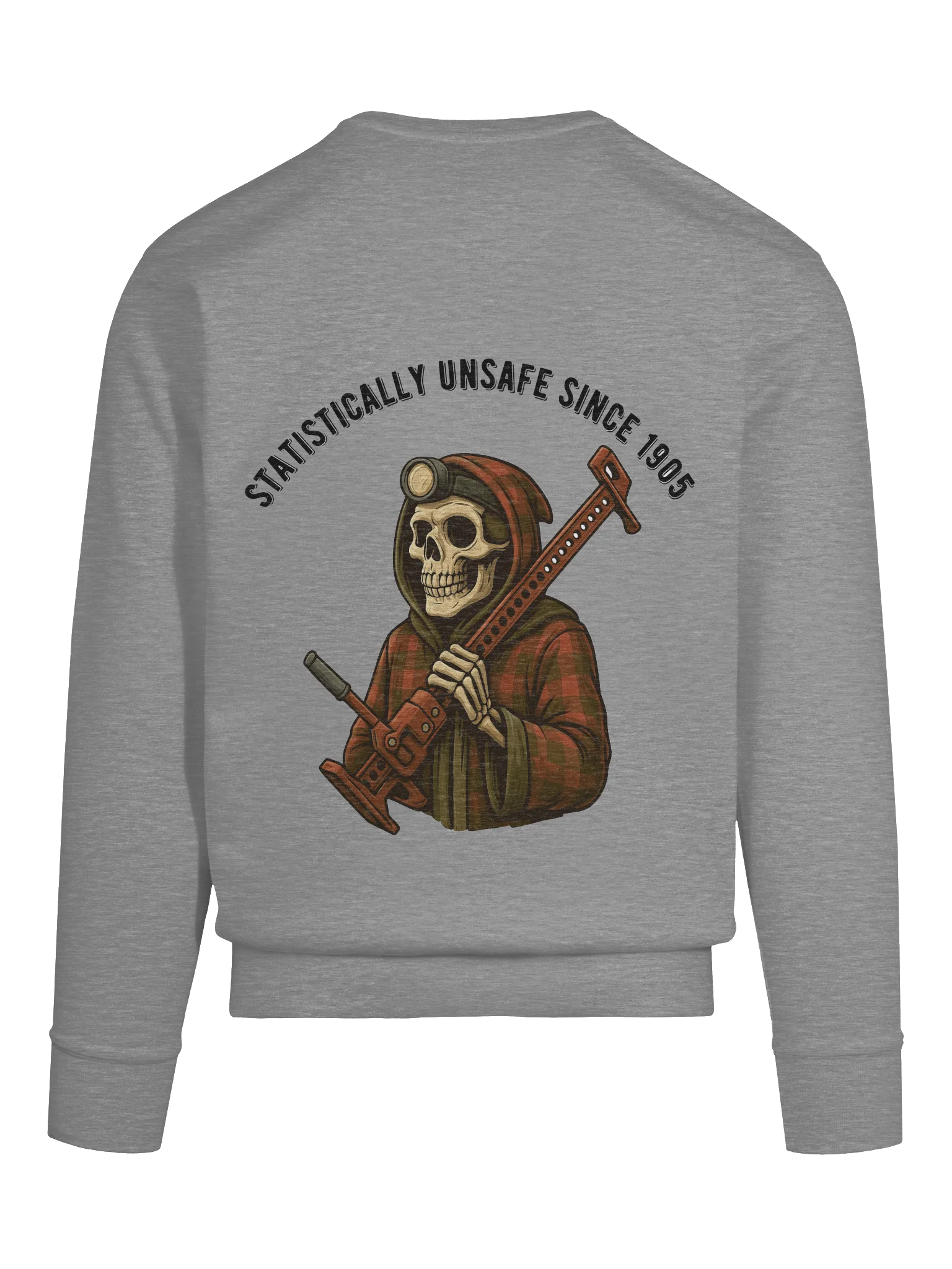 that's a funny looking sickle long sleeve product image (11)