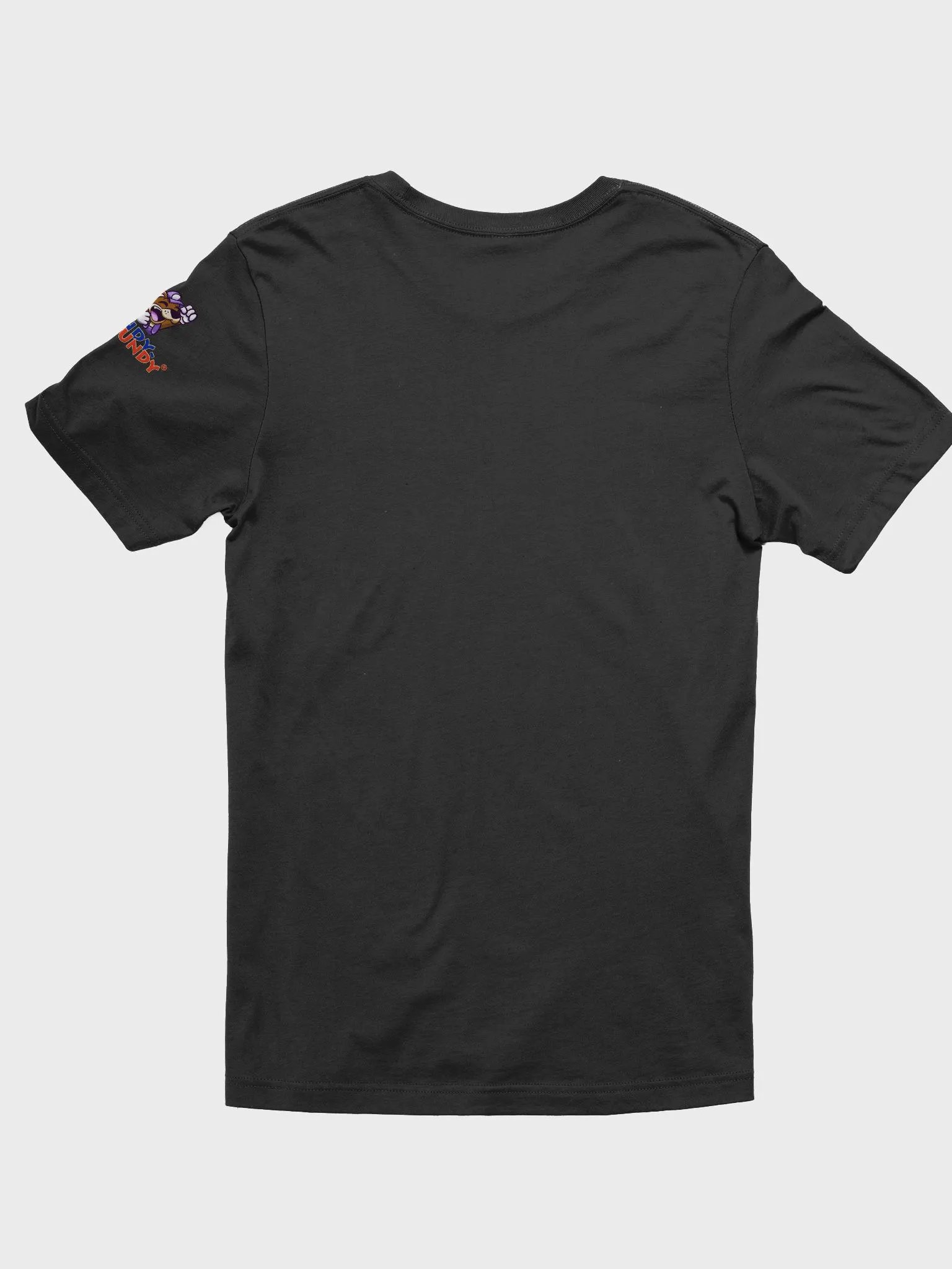 Burnout Tee product image (13)