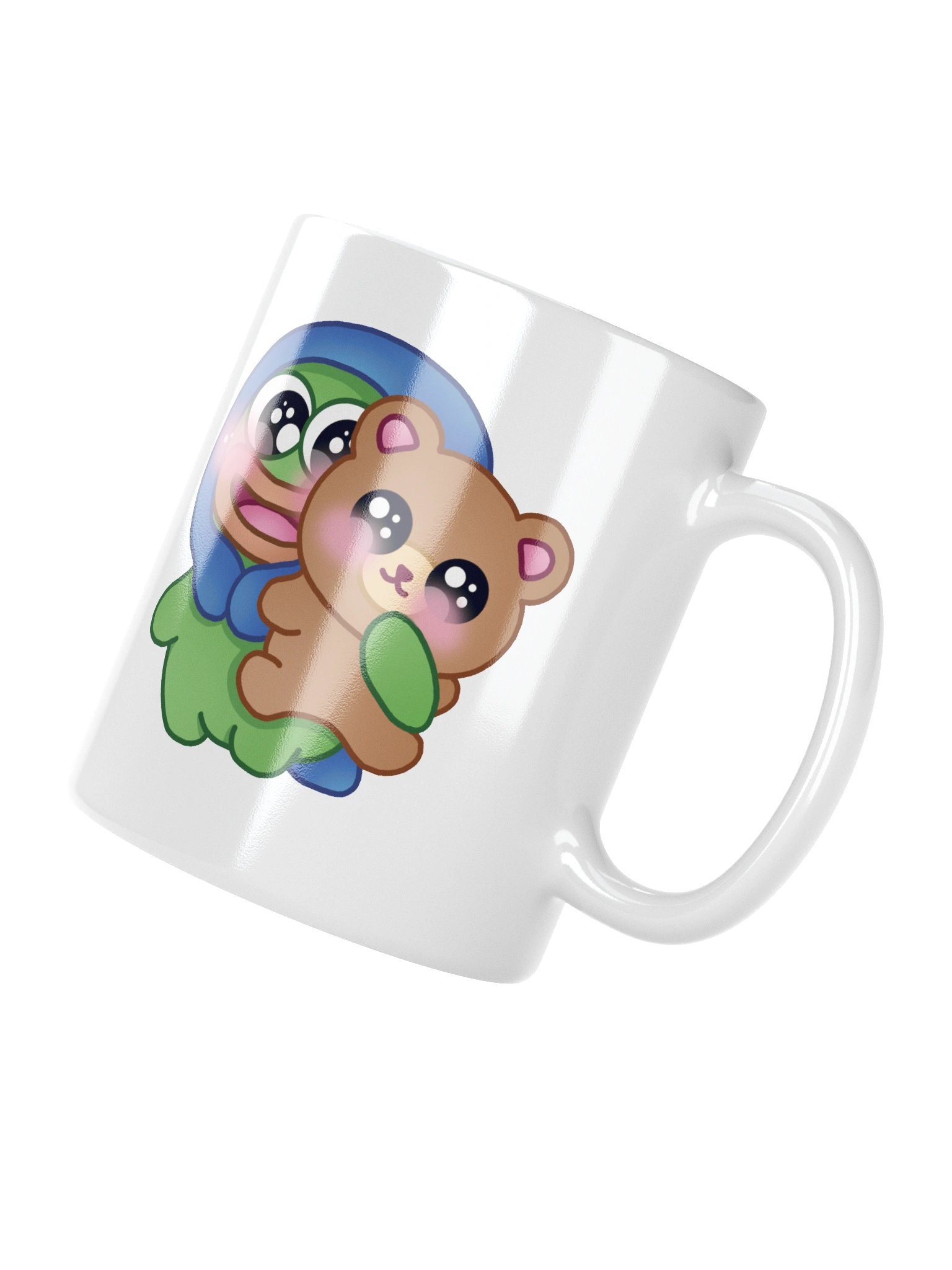 Teddy product image (3)
