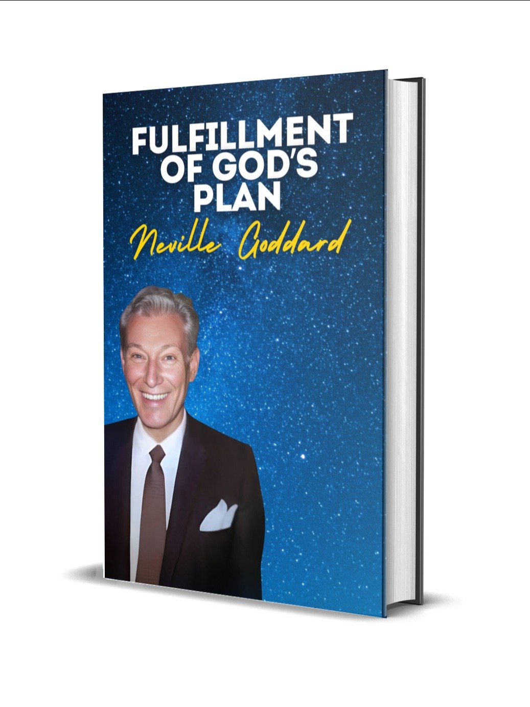 Fulfillment of God's Plan product image (1)