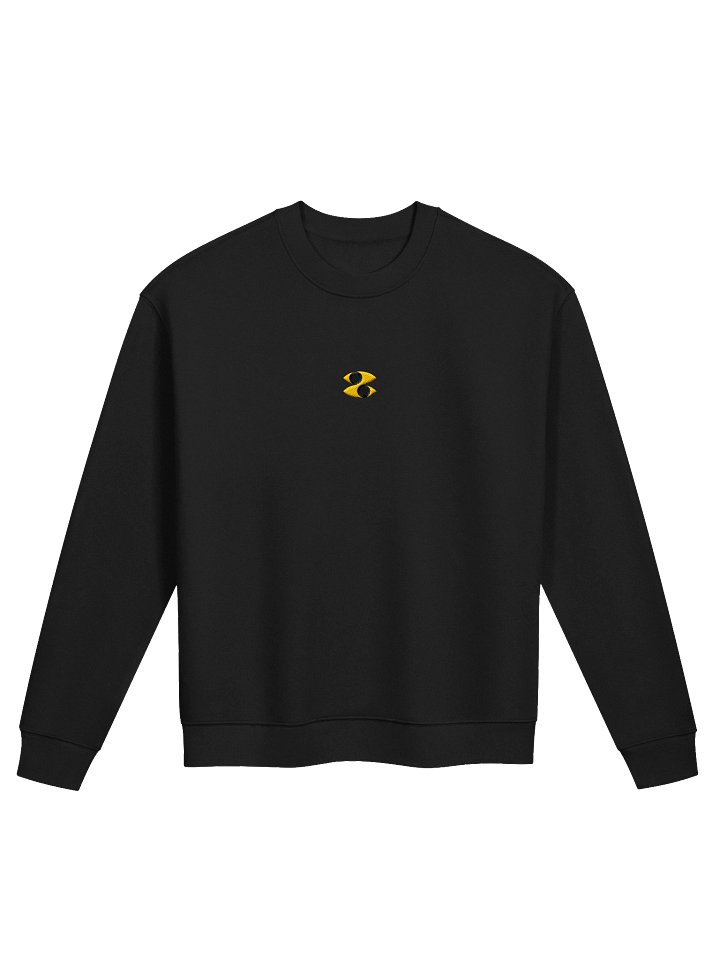 Embroidered Pull-over - Sunrise product image (1)