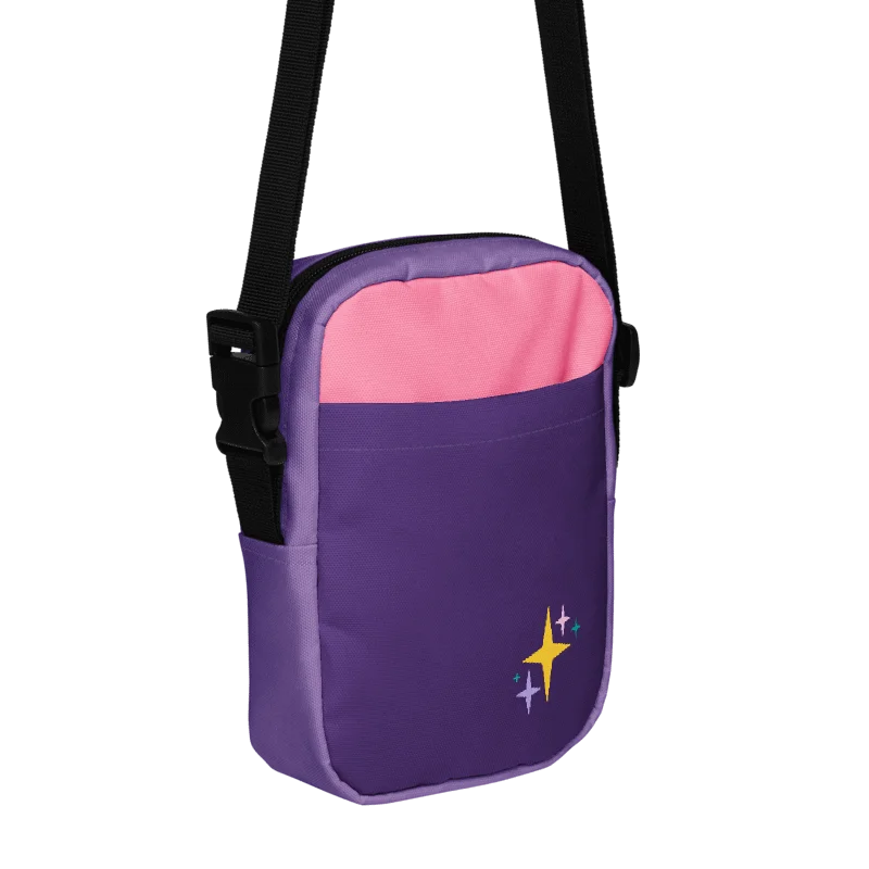 stardust crossbody bag product image (3)