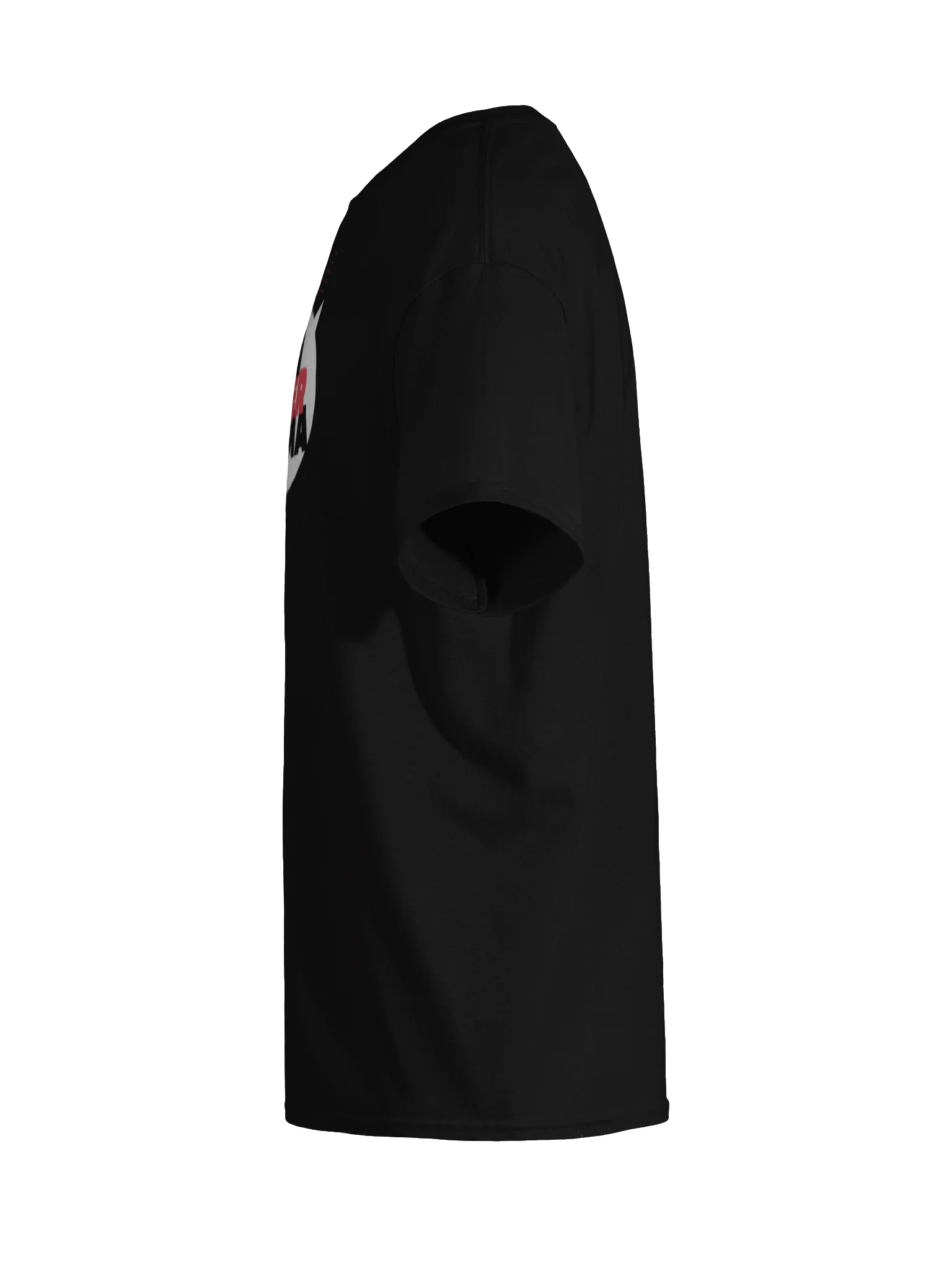 Data Over Dogma Tee product image (100)