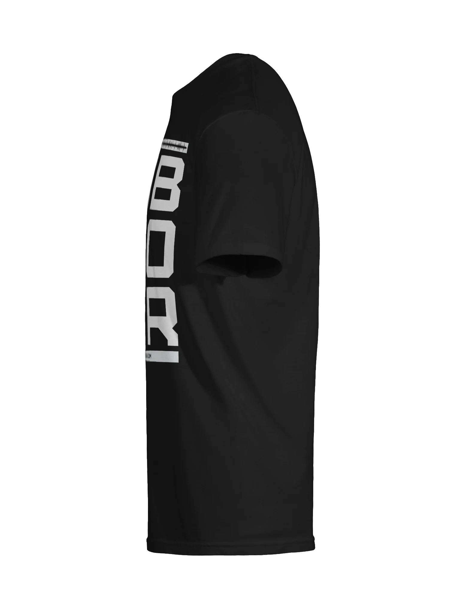 White Large Logo product image (9)