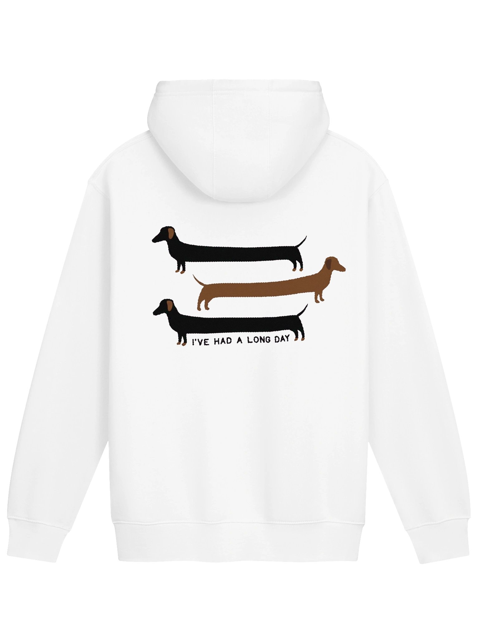 Long Day Hoodie product image (26)