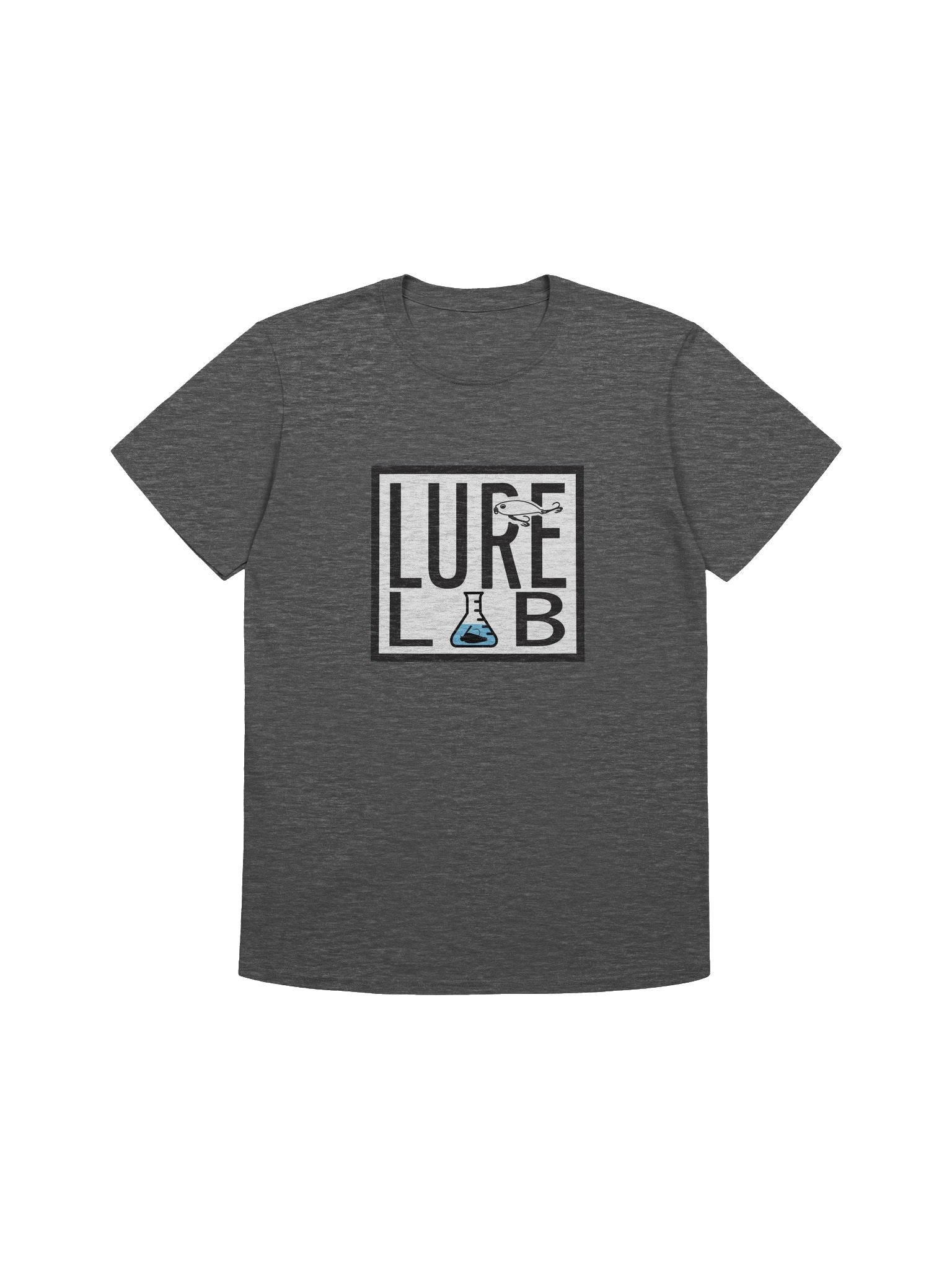 Lure Lab T-Shirt product image (1)