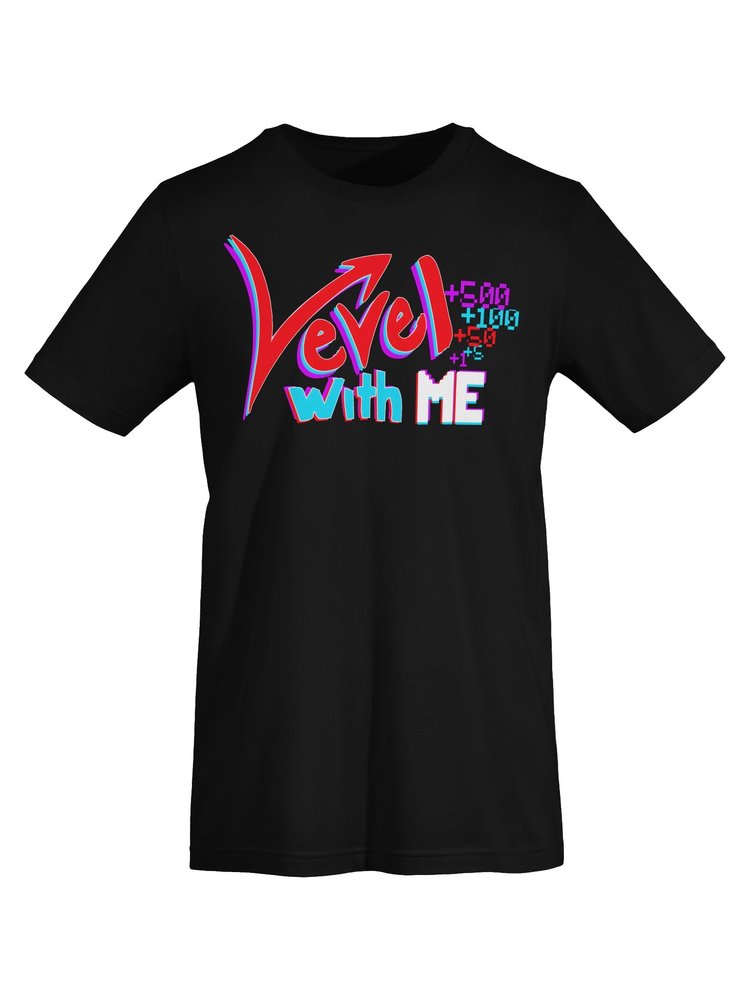 Level with Me Shirt product image (5)