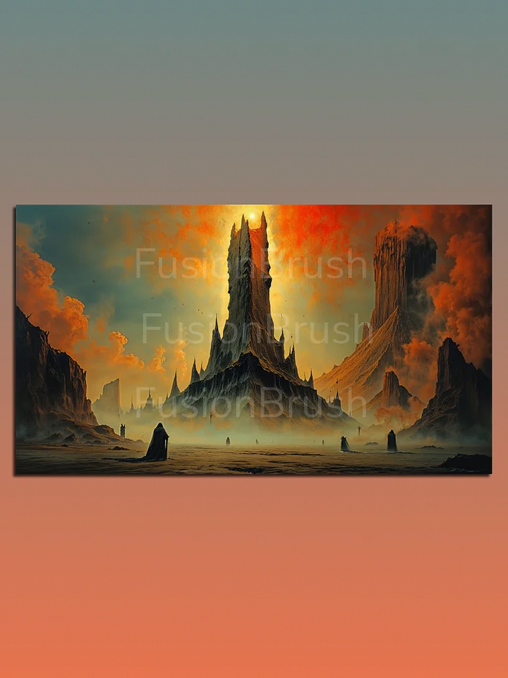 Tower of Barad-dûr product image (2)