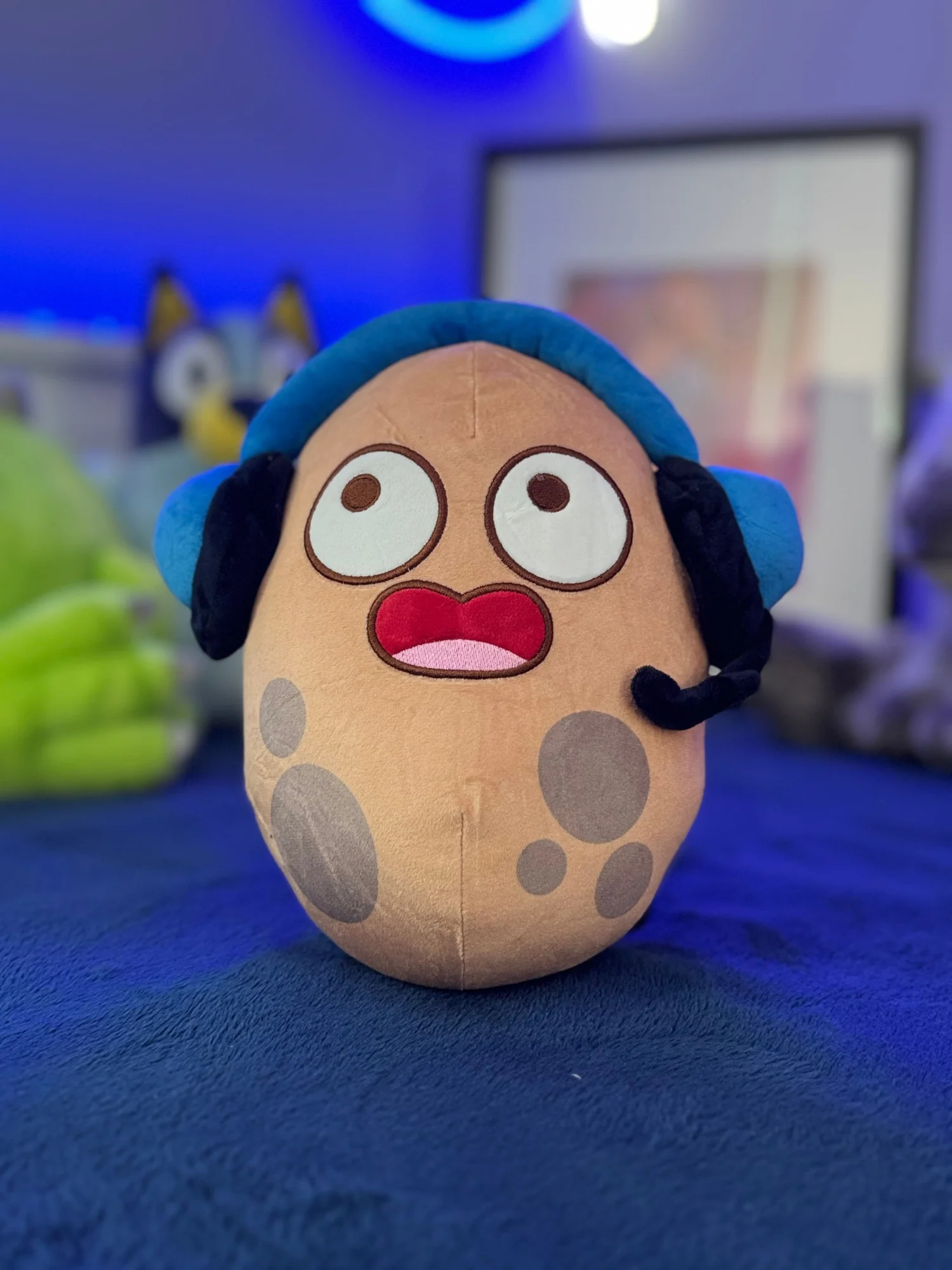 itsbrianso Potato Plush product image (1)