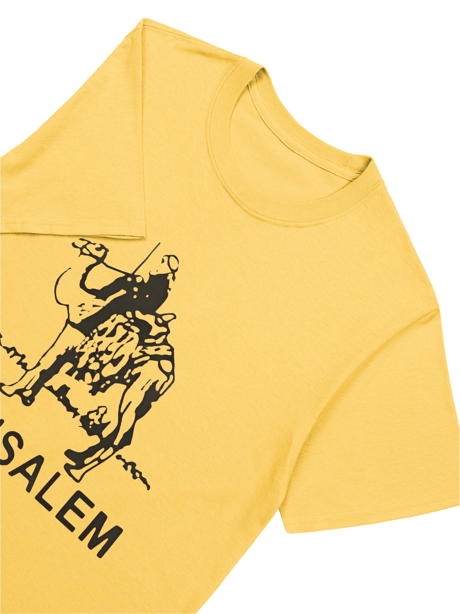 Zendaya Jerusalem Shirt product image (7)