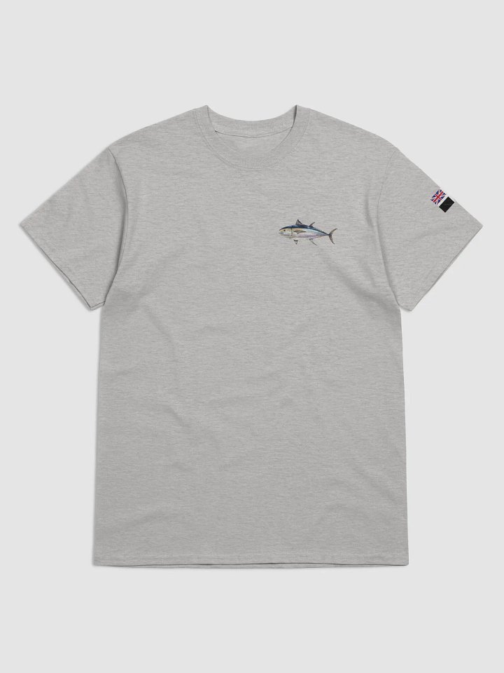 FH20 Crew Tuna T-shirt product image (1)