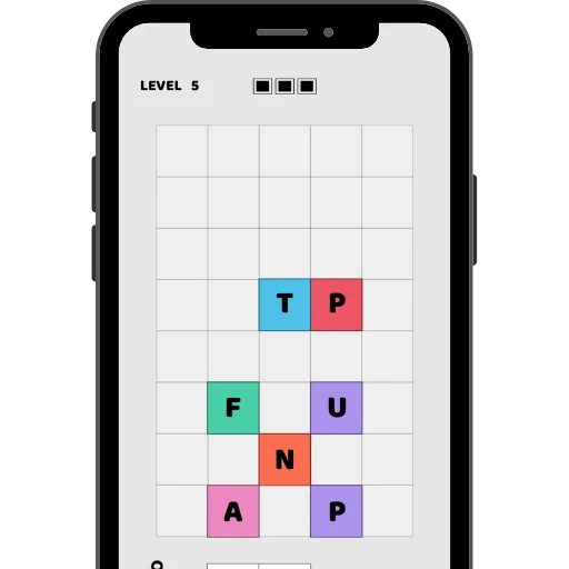 Word Sort | Buildbox 3D Game Source Code product image (1)