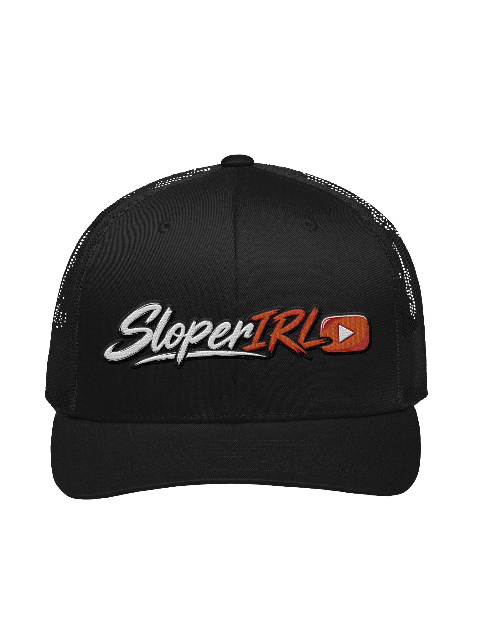 Sloper Hat product image (1)