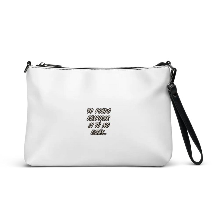 Regresa - All-Over Print Crossbody Bag product image (1)