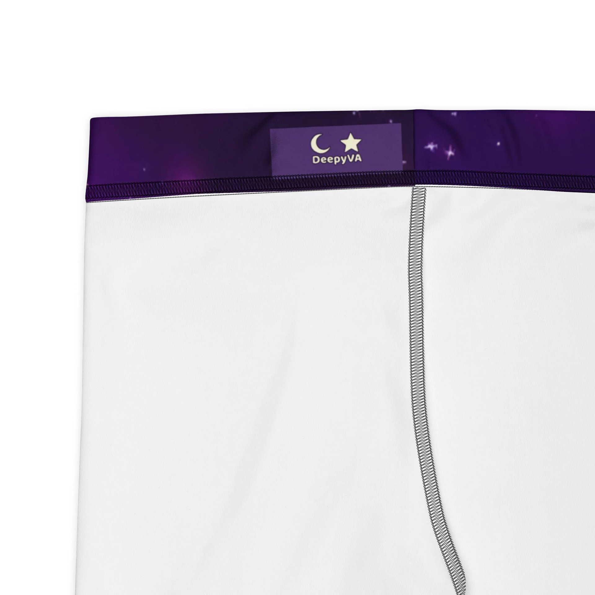 Moon And Star Cheeky Shorts product image (2)