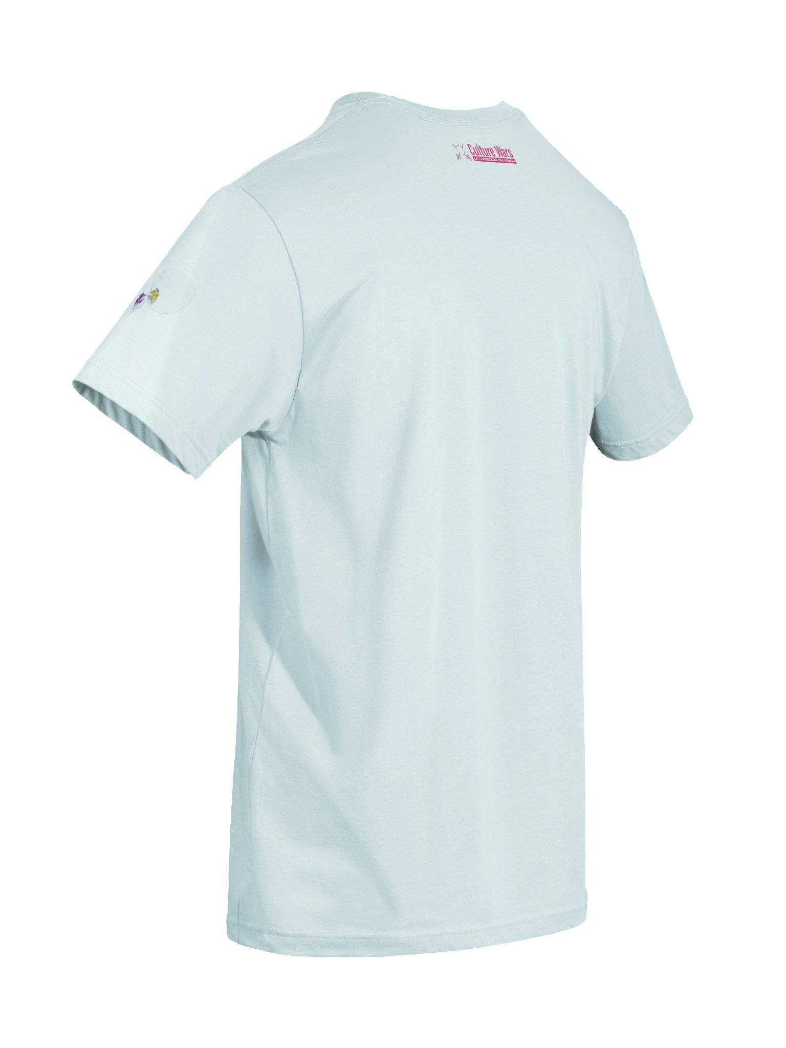 Maglietta Culture Wars Alternative | Uomo product image (8)