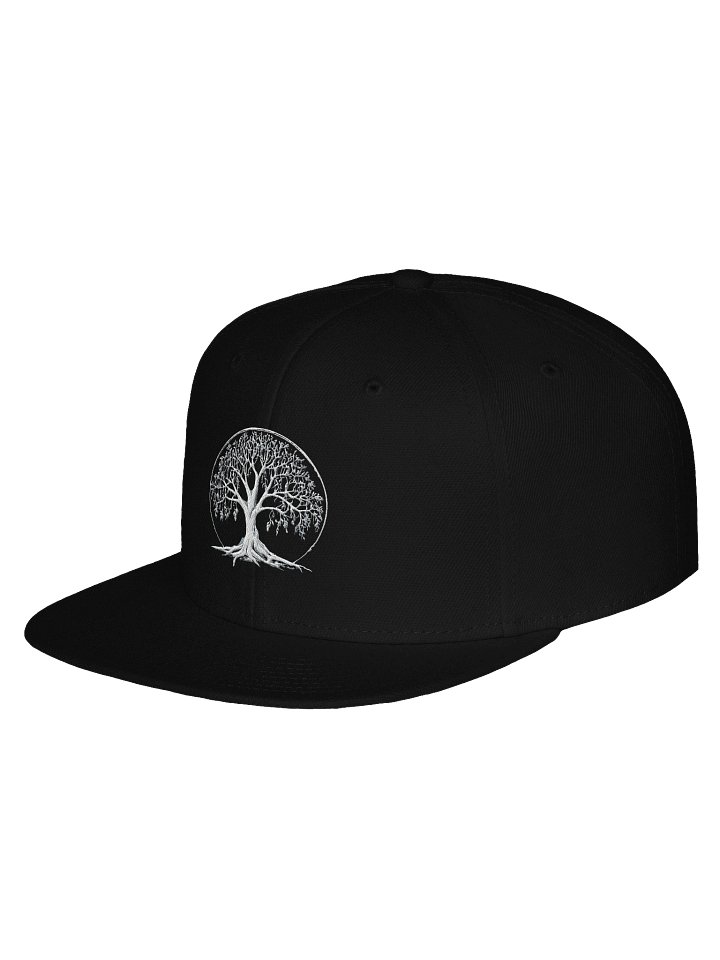 W.W.A.S.T. | Snapback product image (2)