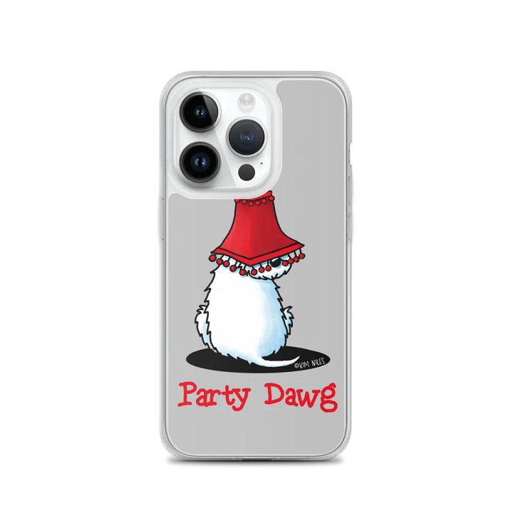 Westie Party Dog product image (3)
